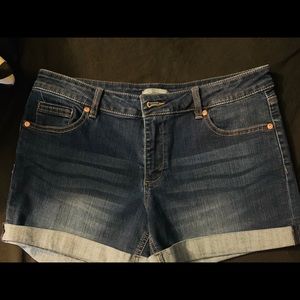 New York & Company Shorts